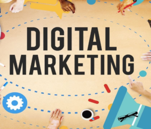 How Can Digital Marketing Work for Your Business?