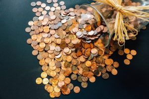 money debt