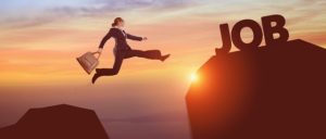 Establish your career objective job