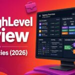 GoHighLevel review for agencies