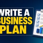 How to write a business plan step by step