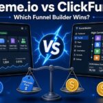 Systeme.io vs ClickFunnels